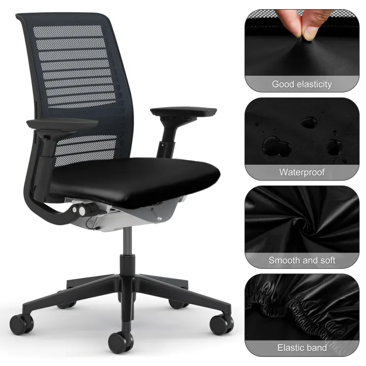 PU%20Leather%20Chair%20Seat%20Cover%20Slipcover%20Waterproof%20High%20Chair%20Cover%20for%20Home%20Office%20Hotel%20Chair%20Seat%20Cover%20Dining%20Seat%20Protector%20-%20Image%203