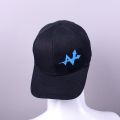 Game Library of Ruina Warp Black Sun Hat Cosplay Casual Baseball Cap Adult Unisex Adjustable Prop.