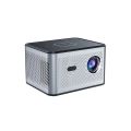 XNANO X3 Pro 4k  Smart android Projectors Electric Focus Keystone correction 2.4G&5G BT5.0 Android11 8k decoding home theater projector systemp home cenima indoor outdoor android projector. 