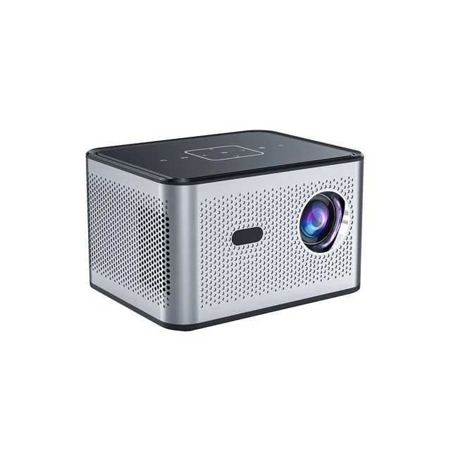 XNANO X3 Pro 4k  Smart android Projectors Electric Focus Keystone correction 2.4G&5G BT5.0 Android11 8k decoding home theater projector systemp home cenima indoor outdoor android projector
