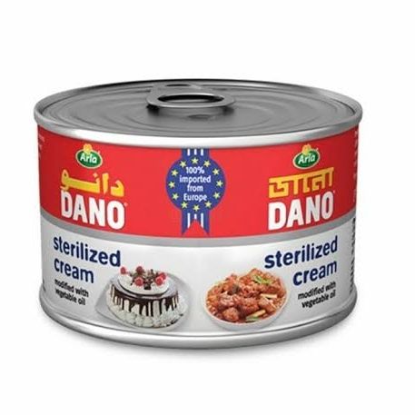 Dano Sterilized Cream 170Gm