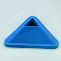 10/70 Pcs Triangle Football Training Cones Soccer Ball Practice Field Marking Sports Agility Training Discs Football Equipment. 