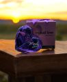 Original Mutual Love Purple Perfume For Women 50 ML Gift Set Pack Perfume For Girls Long Lasting Mother Day Gifting Valentine Special Gift. 
