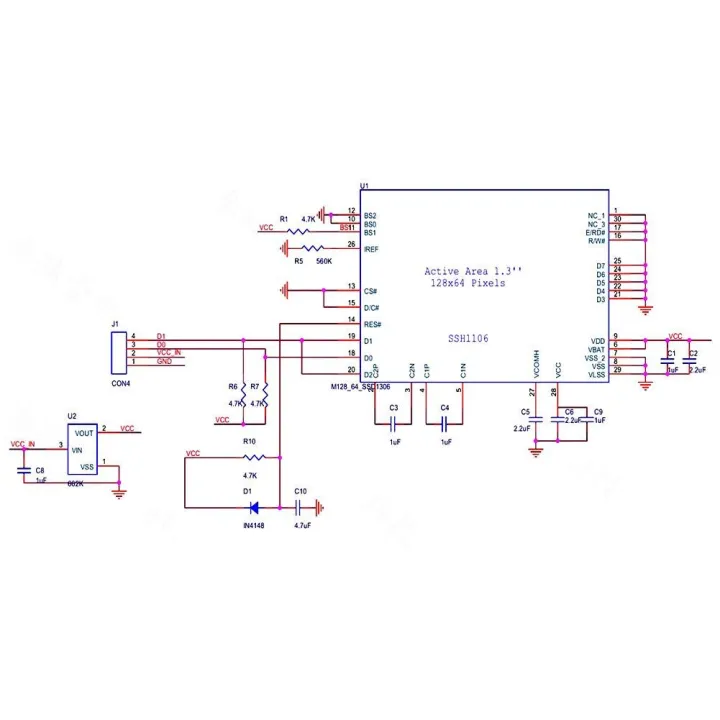 1.3"%20OLED%20IIC%20display%20/%20i2c%20display%20module%20-%20Image%207