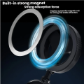 Phone Magnetic CPL Filter Polarizing Lens Anti Glare HD Starry Light Photography.