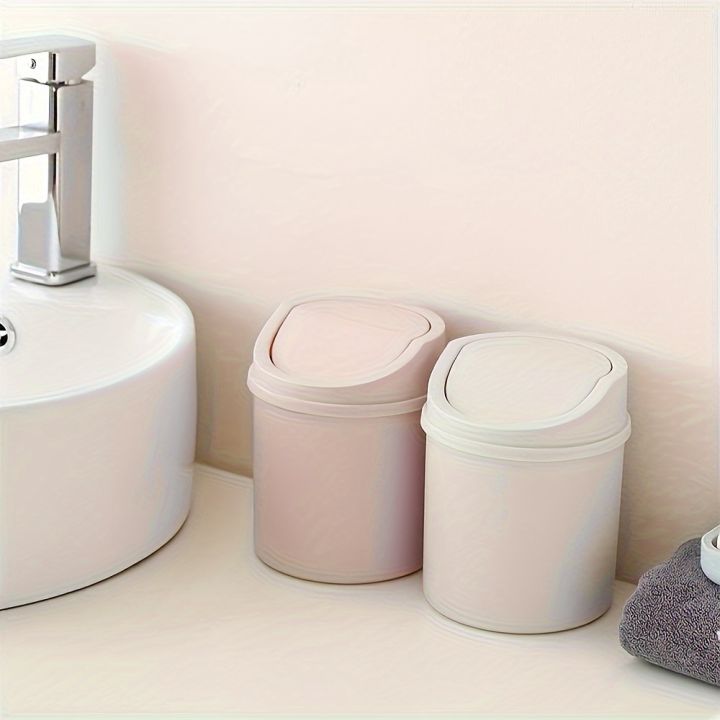 Mini%20Desktop%20Trash%20Can%20with%20Lid%20Household%20Living%20Room%20Plastic%20Small%20Trash%20Can%20-%20Image%203