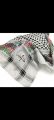 Palestine Rumal Keffiyeh Scarve Shemagh For Men Primiume Quality. 