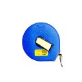 Fiberglass Measuring tape 10m 33ft TAJIMA JAPAN SYMRON-S HEAVY DUTY UNBREAKABLE. 