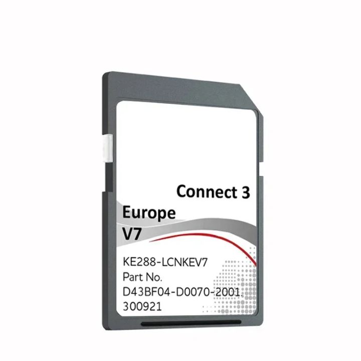 Newest%20Connect%203%20V7%20Sat%20Nav%20SD%20Europr%20Map%20Update%20for%20Nissan%20Car%20Juke%20Note%20Leaf%20Navigation%20GPS%20Karte%20-%20Image%206