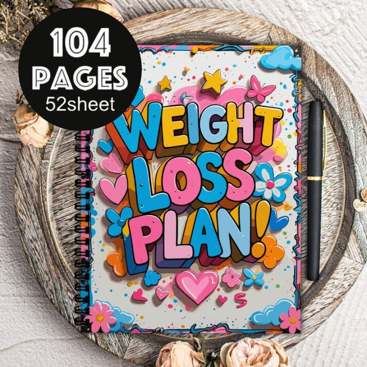 A5%20Self%20discipline%20guide%20weight%20loss%20diary%20notebook,%20Motivational%20Fitness%20and%20Weight%20Management%20Forms%20for%20Women%20and%20Men%20-%20Image%205