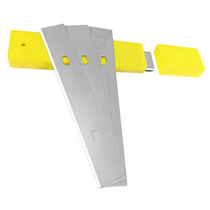 10pcs/box%20Spare%20Cleaning%20Blades%20for%20Wall%20Kitchen%20Floor%20Household%20Scraper%20Removing%20Glue%20Sticker%20Decals%20Tint%20from%20Car%20Window%20Glass%20-%20Image%202