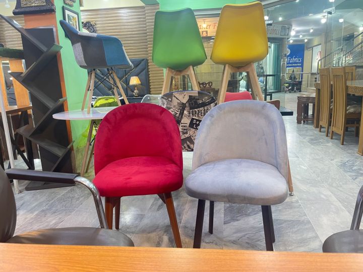 Turkish Dining/cafe/bedroom chair
