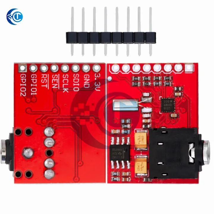 Si4703%20RDS%20FM%20Radio%20Tuner%20Evaluation%20Breakout%20Module%20For%20Arduino%20AVR%20PIC%20ARM%20Radio%20Data%20Service%20Filtering%20Carrier%20Module%20-%20Image%205