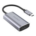 USB C to HDMI Adapter 8K, Thunderbolt 3 to HDMI Adapter, 8K60Hz, 4K120Hz, for MacBook Pro, MacBook Air, iPad Pro, Pixelbook.