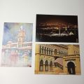 Pakistan World Landmarks  Skyline Postcards Pack of 15 Post Cards Value Pack. 