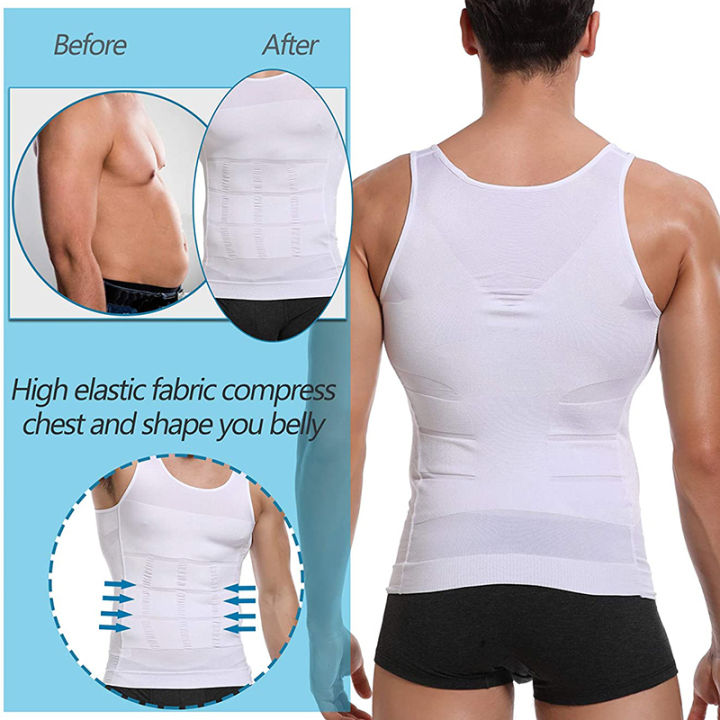 Men%20Slimming%20Body%20Shaper%20Vest%20Shirt%20Abs%20Abdomen%20Slim%20Gym%20Workout%20Corset%20Tummy%20Control%20Compression%20Tank%20Top%20Sleeveless%20Shapewear%20-%20Image%205