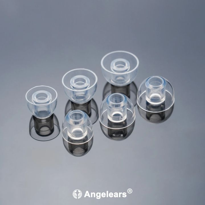 Angelears%20AE100%20Liquid%20Silicone%20Soft%20Earplugs%20Suitable%20for%20Mega7%203pairs(6pcs)%20Noise%20Isolating%20With%20S-M-L%20Size%20-%20Image%202