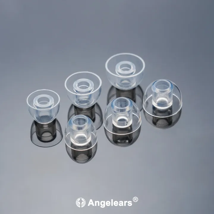 Angelears%20AE100%20Liquid%20Silicone%20Soft%20Earplugs%20Suitable%20for%20Mega7%203pairs(6pcs)%20Noise%20Isolating%20With%20S-M-L%20Size%20-%20Image%202