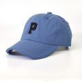 Q top hat baby cap letter B,P Cap fashion kids hat baby cap 2-12 years old. 