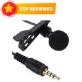 Candc U1 Microphone Proffessional Lavalier Microphone Best Quality. 