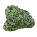 Fish Hiding Cave Resin Aquarium Turtle Reptile Basking Hide Habitat Decoration Ornament.