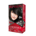 Revlon Colorsilk Hair Color Soft Black 1WN. 