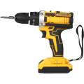 48V Cordless Power Drill Set (LDZ-001). 