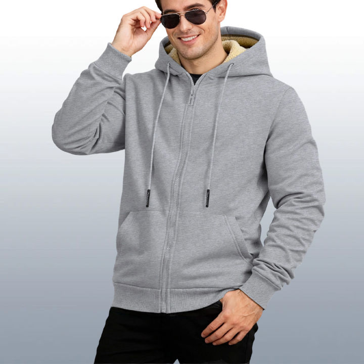 Winter%20Lambswool%20Zipper%20Hoodies%20Thicken%20Warm%20Jackets%20Long%20Sleeve%20Sweatshirts%20Casual%20Sports%20Fleece%20Black%20Coats%20Hooded%20Men%20Coat%20To%20-%20Image%205