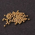 10 Pcs 316L Stainless Steel Body Piercing Accessories 3-4mm Earbone Stud Ball Ear Nail Ball Body Piercing Jewelry Wholesale 16G. 