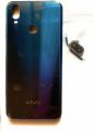 Vivo Y11 Back Panel ,Battery Cover With Outer Buttons Camera Glass. 