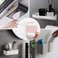 Punch-Free Frame Tape Strips Assorted Mounting Self Adhesive Picture Frame Fixed Poster Wall Hook Decorate Fixing Wall Hanger. 