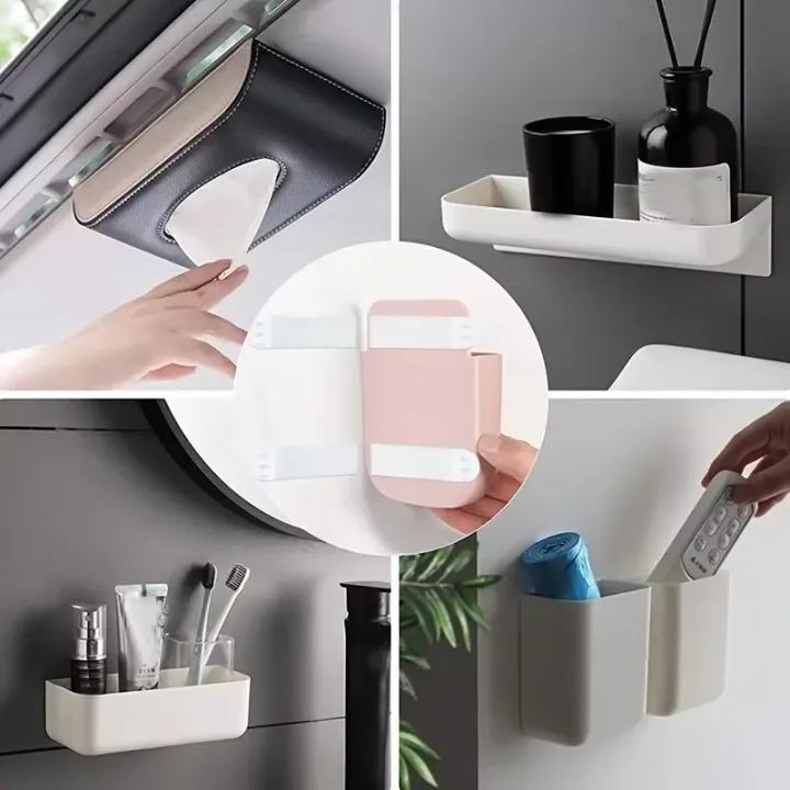 Punch-Free%20Frame%20Tape%20Strips%20Assorted%20Mounting%20Self%20Adhesive%20Picture%20Frame%20Fixed%20Poster%20Wall%20Hook%20Decorate%20Fixing%20Wall%20Hanger%20-%20Image%205