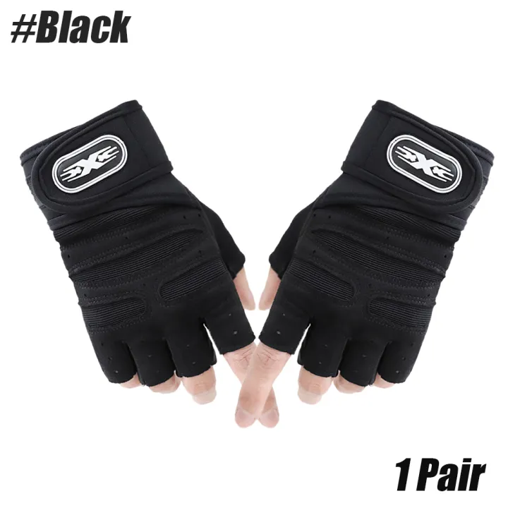 1Pair%20Weight%20Lifting%20Gym%20Workout%20Gloves%20with%20Wrist%20Wrap%20Support%20Palm%20Protection%20Weightlifting%20Training%20Fitness%20Exercise%20Pull%20Ups%20-%20Image%208