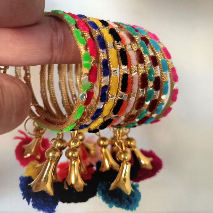 Bangles%20for%20baby%20girl%20new%20Design%2012%20pieces%20-%20Image%203