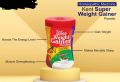 Kent Super Weight Gainer Powder - Health Milk Powder - Vanilla Flavor. 