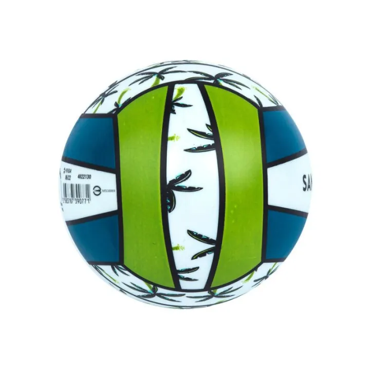 Copaya%20Beach%20Volleyball%20Ball,%20Model%20Bv100%20Fun,%20Size%203,%20Volleyball%20Ball%20-%20Image%204