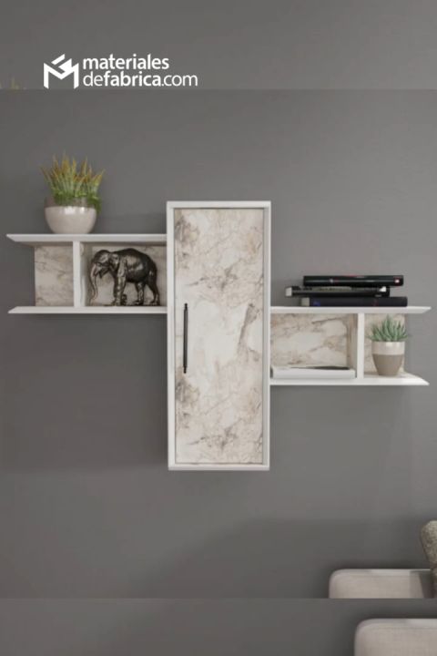 Modern%20Wooden%20Wall%20Shelf%20with%20Cabinet%20Door%20%7C%20Wall%20Mounted%20Storage%20Shelf%20%7C%20Decorative%20Wooden%20Wall%20Rack%20for%20Living%20Room,%20Bedroom%20&%20Office%20%7C%20Home%20Decor%20Display%20Organizer%20-%20Image%205