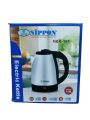 Stainless Steel Electric Kettle - 1.8L . 
