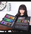 150 piece art set  / Deluxe art set / Drawing set for kids / 150pc art deluxe set for kids. 