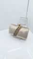 ladies bridal & fancy clutch high quality. 