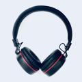 MAX Pro 2 Hi-Fi Audio Wireless Headphone 5.3 Powerful Sound Standby 30 Hours Backup. 