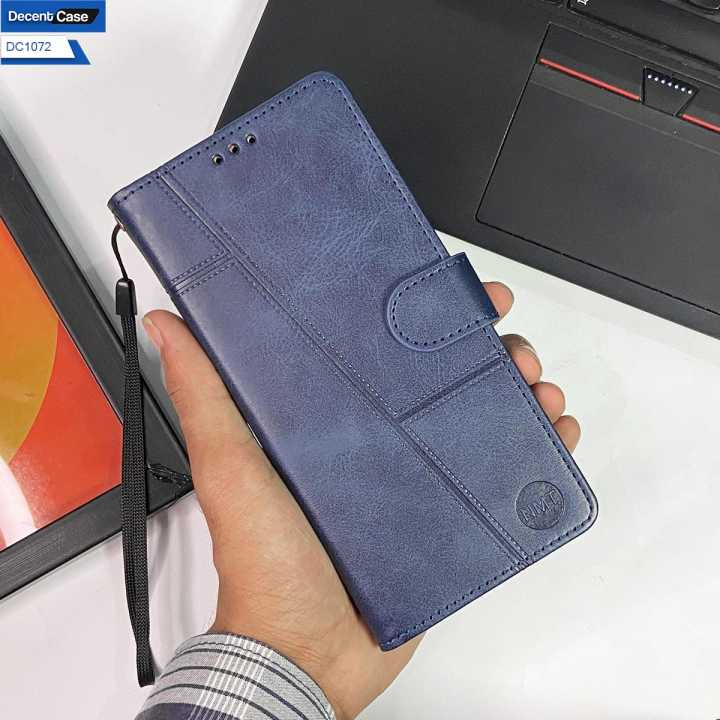Vivo y200 book cover with multi card pokets