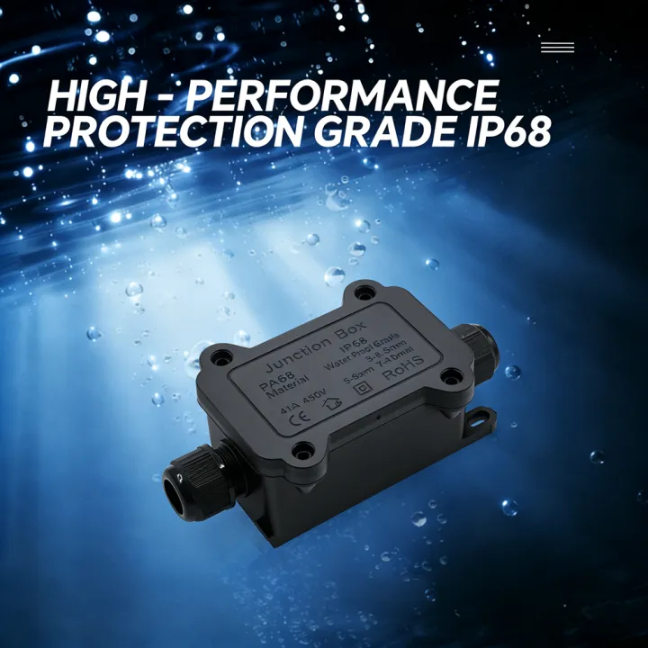 IP68%20Waterproof%20Junction%20Box%202/3%20Way%20Outdoor%20Cable%20Connector,%20Electrical%20Box%20with%20Wire%20Connectors%20for%20Garden%20Landscape%20Lighting%20-%20Image%203