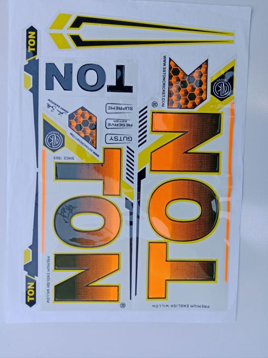 New%203D%202024%20Latest%20TON%20Orange%20Edition%20Top%20Quality%20Cricket%20Bat%20Sticker%20For%20Professional%20Players%20-%20Image%203
