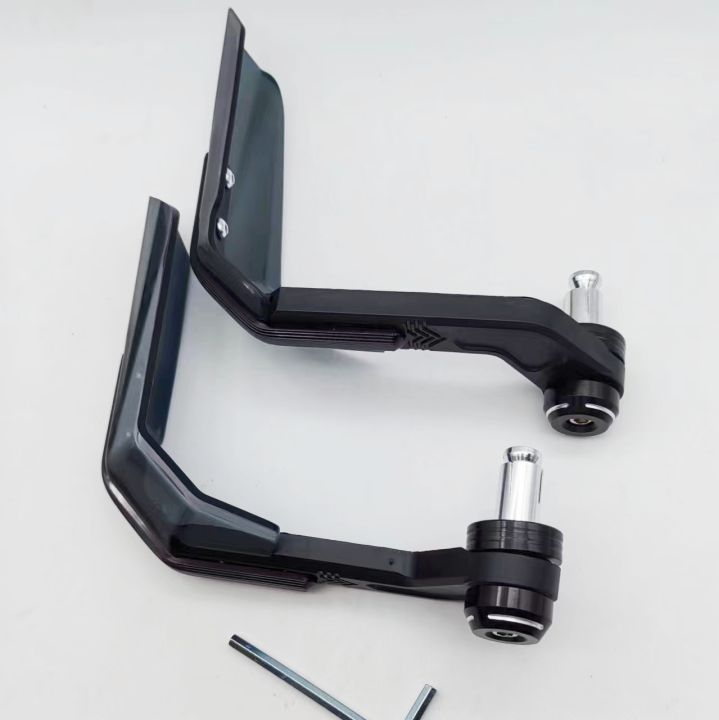 Universal%20Protector%20Modification%20Protective%20Gear%20CNC%20Aluminum%20Alloy%20Motorbike%20Hand%20Guard%20Handguard%20Shield%20Windproof%20-%20Image%204