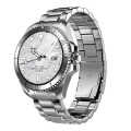 Fendior 2024 OEM ODM Smartwatch R1 3D Convex Real-Time Pointer Private Custom Logo Dial Heart Rate Blood Pressure Smart Watch. 