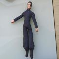 30cm-38cm Jujutsu Kaisen Doll Movable Funny Gojo Satoru Geto Shapeshift Figure Toy Yuji Mannequin Action Model Home Decoration. 
