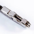 [Patent from Italy] The new Rialto wine bottle opener is made of premium material, two independent cork pull mechanism, anti-Cork, torn, damaged. 