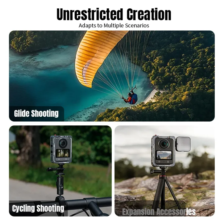 Aluminum%20Protective%20Case%20For%20DJI%20OSMO%20360%20Camera%20Frame%20Rabbit%20Cage%20With%20Cold%20Shoe%20For%20DJI%20OSMO%20360%20Accessory%20-%20Image%206