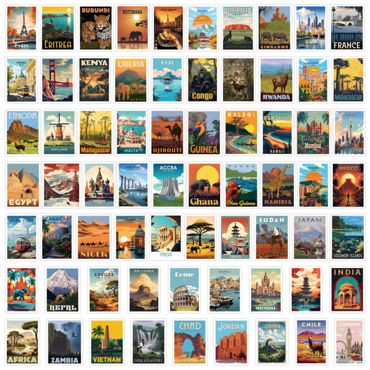 68Pcs%20World%20Famous%20City%20Stickers%20Architecture%20Travel%20Scenery%20DIY%20Graffiti%20Decal%20for%20Phone%20Luggage%20Laptop%20Scrapbook%20Decals%20-%20Image%206